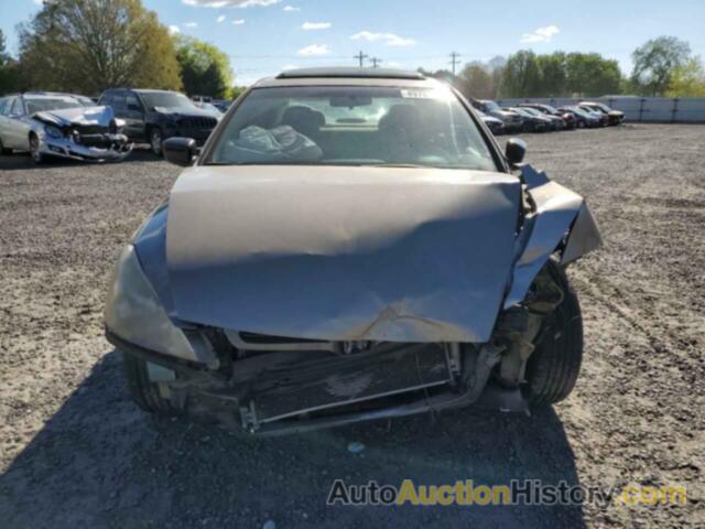 HONDA ACCORD EX, 1HGCM56654A079015