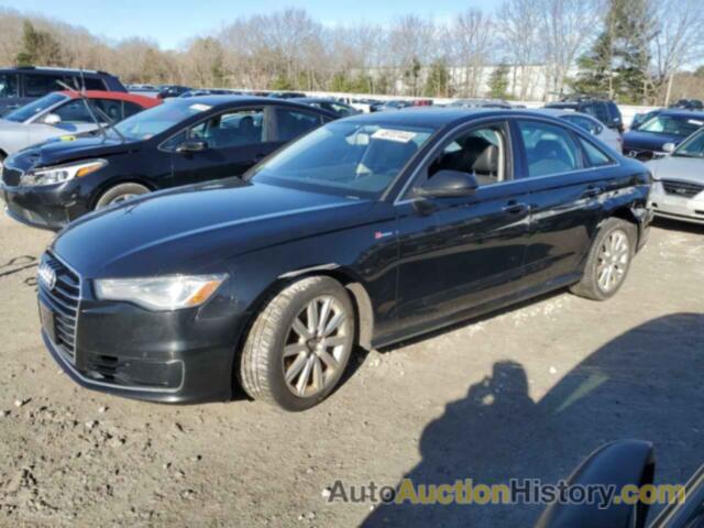 AUDI A6 PREMIUM PLUS, WAUFGAFC9GN002644