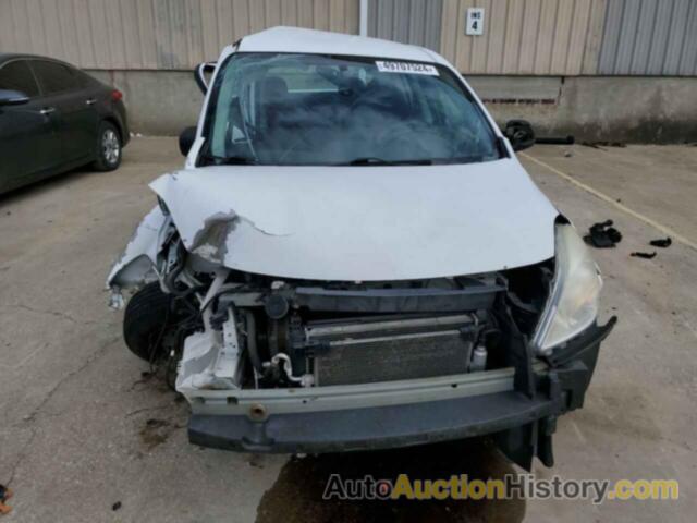 NISSAN VERSA S, 3N1CN7AP6DL858667