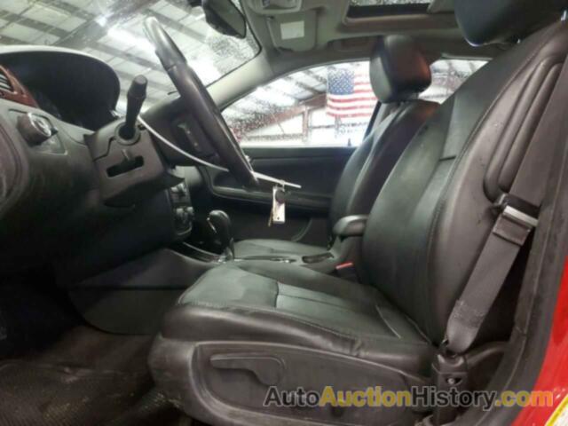 CHEVROLET IMPALA LTZ, 2G1WC5E36D1237936