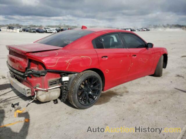 DODGE CHARGER R/T, 2C3CDXCT1FH754212