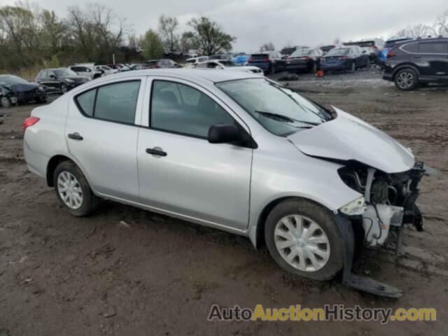 NISSAN VERSA S, 3N1CN7AP8FL959082