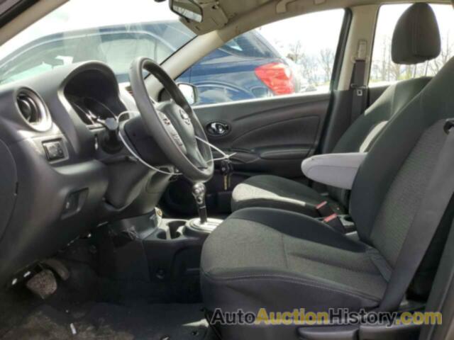 NISSAN VERSA S, 3N1CN7AP8JL821308