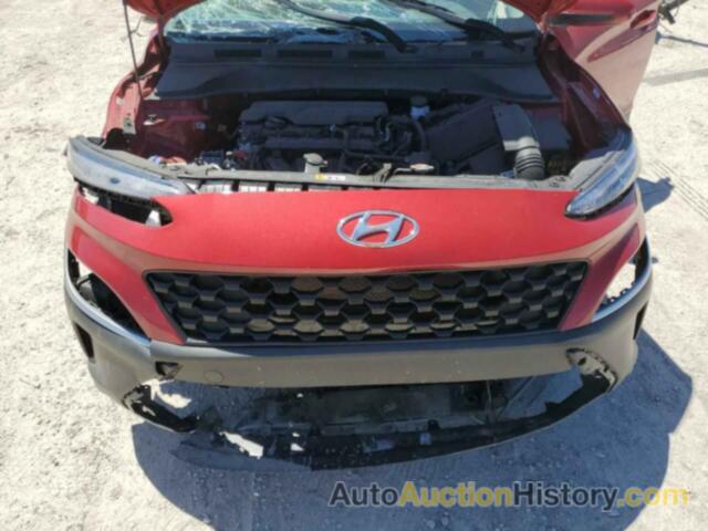 HYUNDAI KONA SEL, KM8K62AB4NU877203