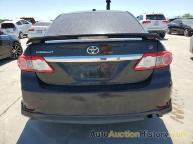 TOYOTA COROLLA BASE, 2T1BU4EE6CC907676