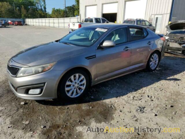 KIA OPTIMA LX, 5XXGM4A71EG334100