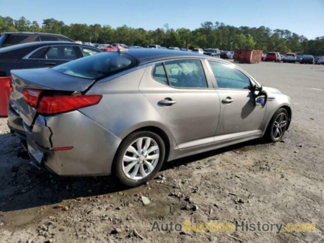 KIA OPTIMA LX, 5XXGM4A71EG334100