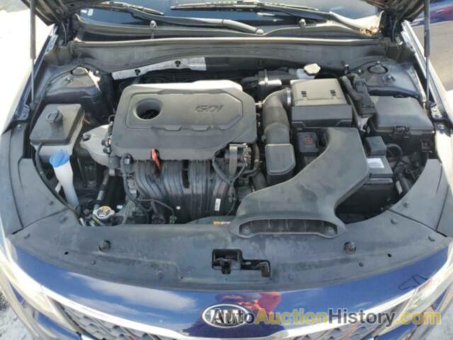 KIA OPTIMA LX, 5XXGT4L35LG392267