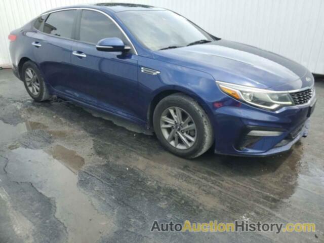 KIA OPTIMA LX, 5XXGT4L35LG392267