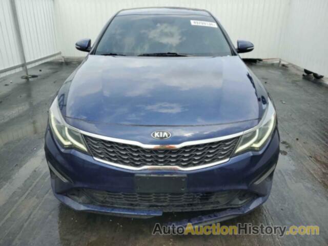 KIA OPTIMA LX, 5XXGT4L35LG392267