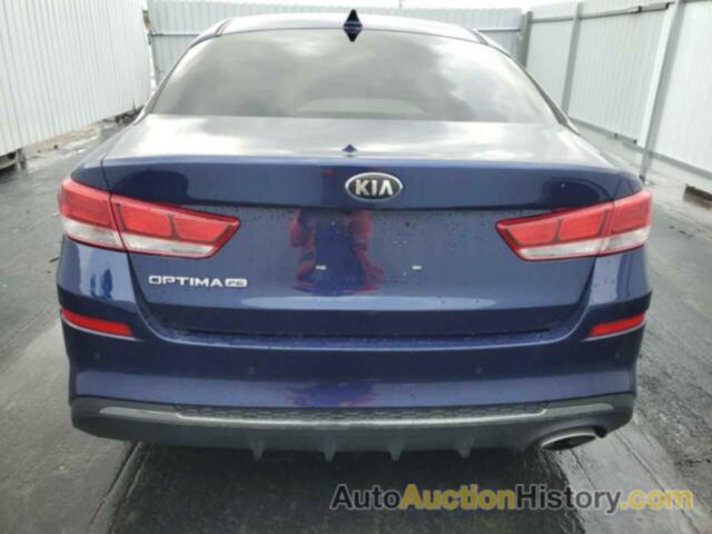 KIA OPTIMA LX, 5XXGT4L35LG392267