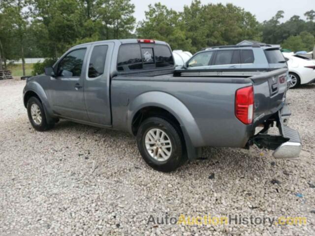 NISSAN FRONTIER SV, 1N6DD0CW4HN778125