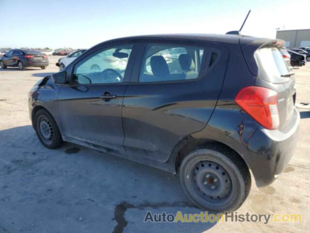 CHEVROLET SPARK LS, KL8CB6SA0HC839729