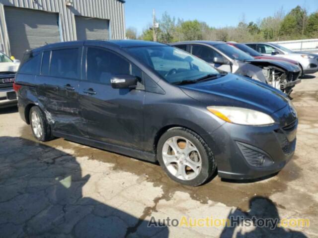 MAZDA 5, JM1CW2CL6D0153212