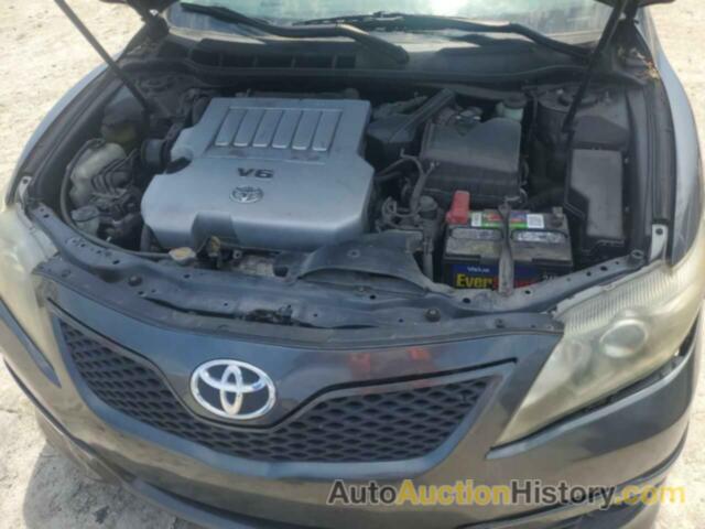 TOYOTA CAMRY SE, 4T1BK3EK6BU120648