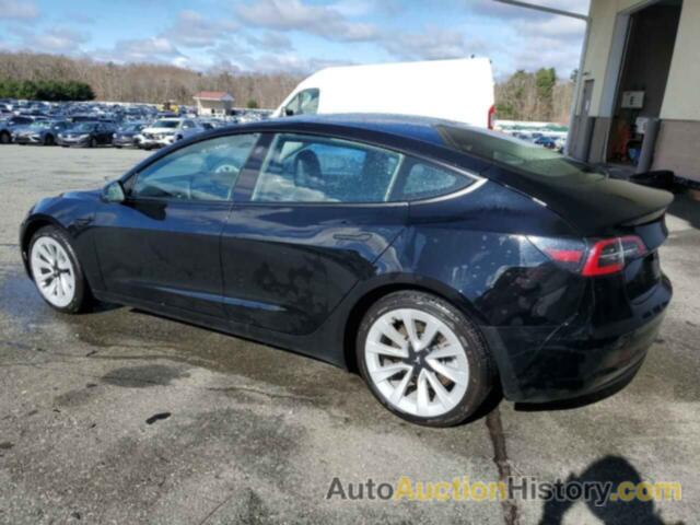 TESLA MODEL 3, 5YJ3E1EA6NF371694