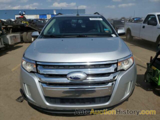 FORD EDGE SEL, 2FMDK3JCXDBB51935