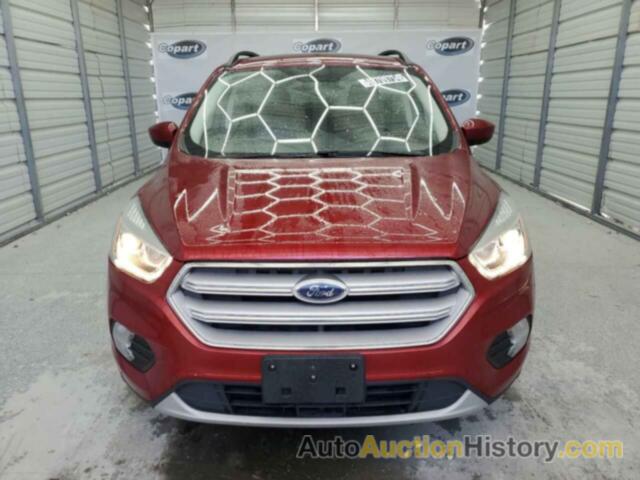 FORD ESCAPE SEL, 1FMCU9HD9KUA09297