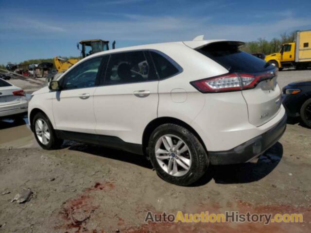 FORD EDGE SEL, 2FMTK4J91FBC31732