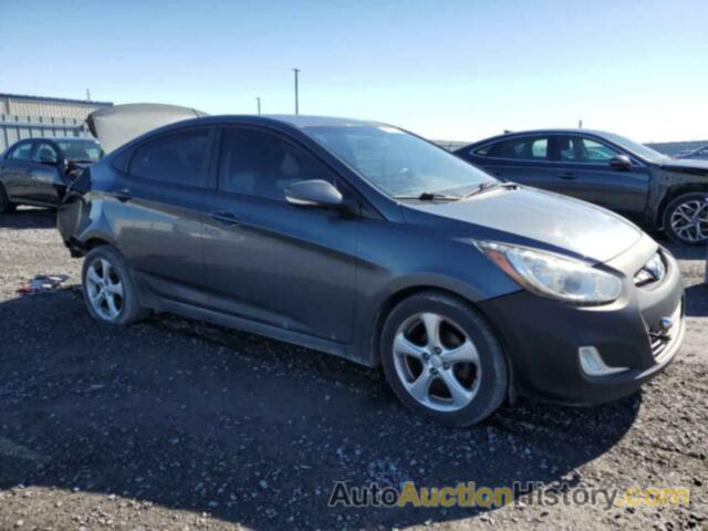 HYUNDAI ACCENT GLS, KMHCU4AE4CU227641