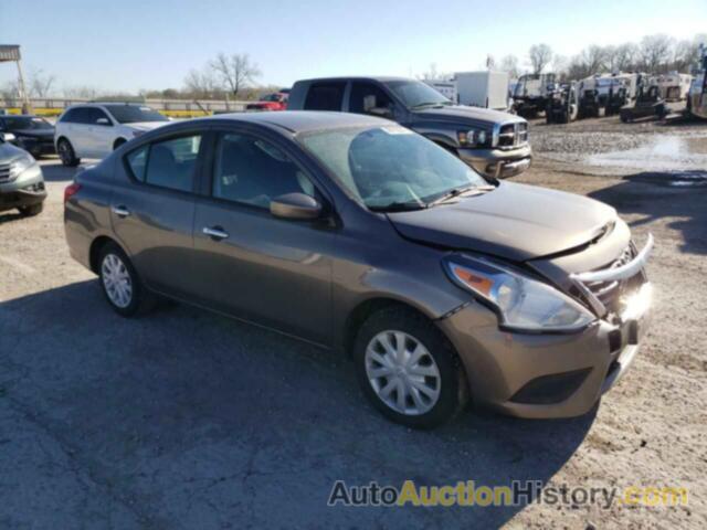 NISSAN VERSA S, 3N1CN7APXHL801281