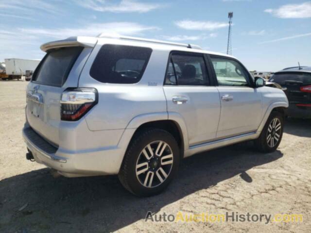 TOYOTA 4RUNNER SR5, JTEBU5JR5F5262577