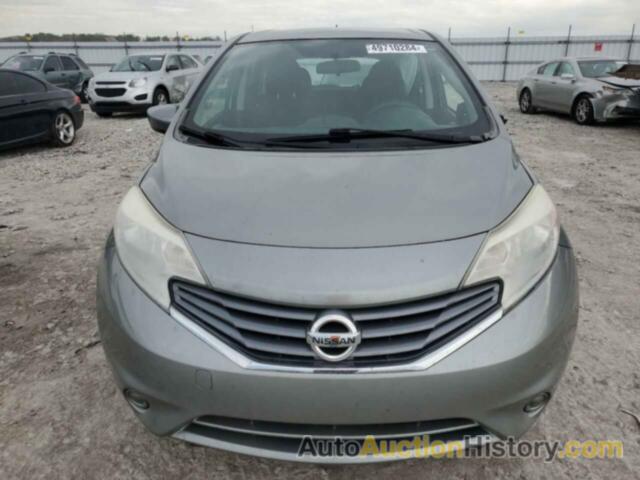 NISSAN VERSA S, 3N1CE2CP5FL404350