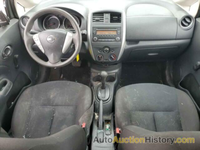 NISSAN VERSA S, 3N1CE2CP5FL404350