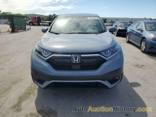 HONDA CRV EXL, 5J6RW1H80LL002902