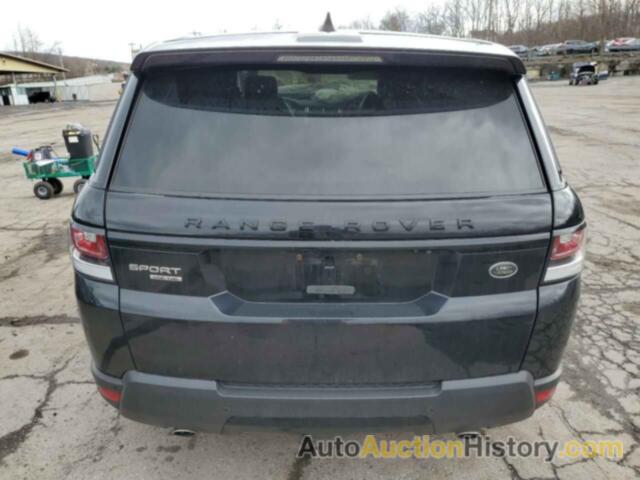 LAND ROVER RANGEROVER HSE, SALWR2FK2HA673794