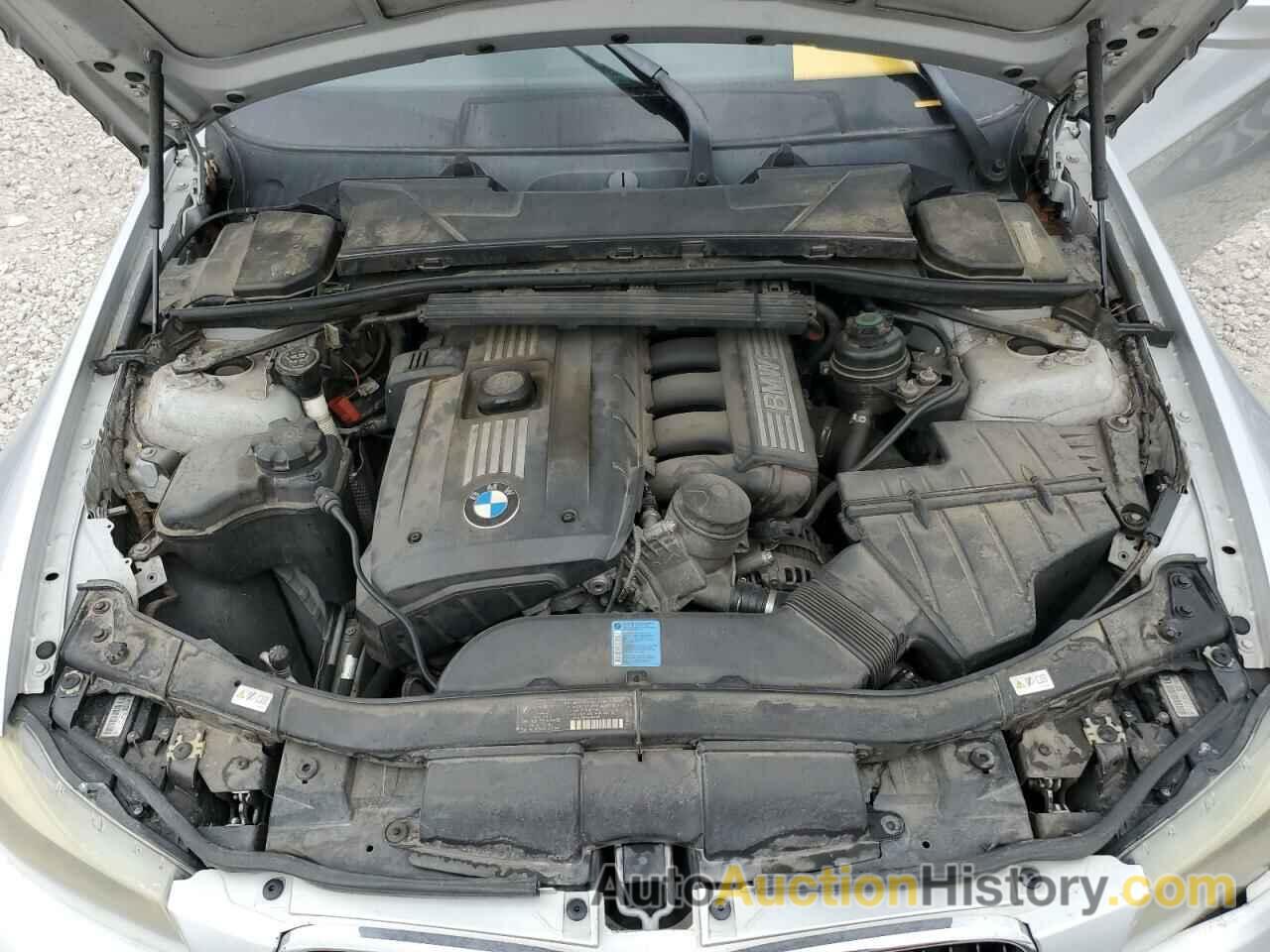 BMW 3 SERIES I, WBAUT9C55BA191686