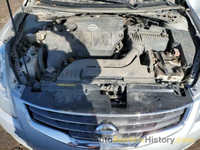 NISSAN ALTIMA BASE, 1N4AL2AP2CN515260