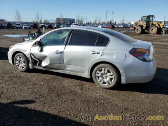 NISSAN ALTIMA BASE, 1N4AL2AP2CN515260