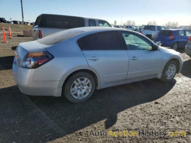 NISSAN ALTIMA BASE, 1N4AL2AP2CN515260