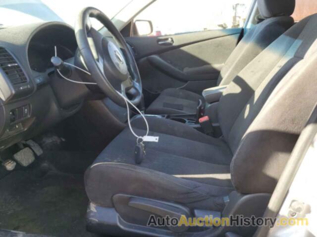 NISSAN ALTIMA BASE, 1N4AL2AP2CN515260