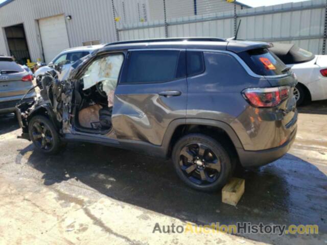 JEEP COMPASS LATITUDE, 3C4NJCBB1JT226104