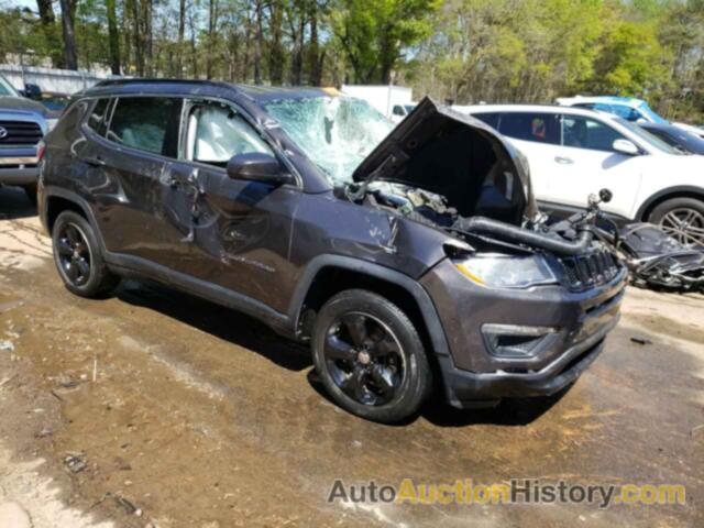 JEEP COMPASS LATITUDE, 3C4NJCBB1JT226104