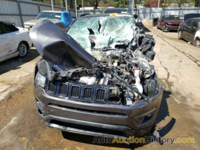 JEEP COMPASS LATITUDE, 3C4NJCBB1JT226104