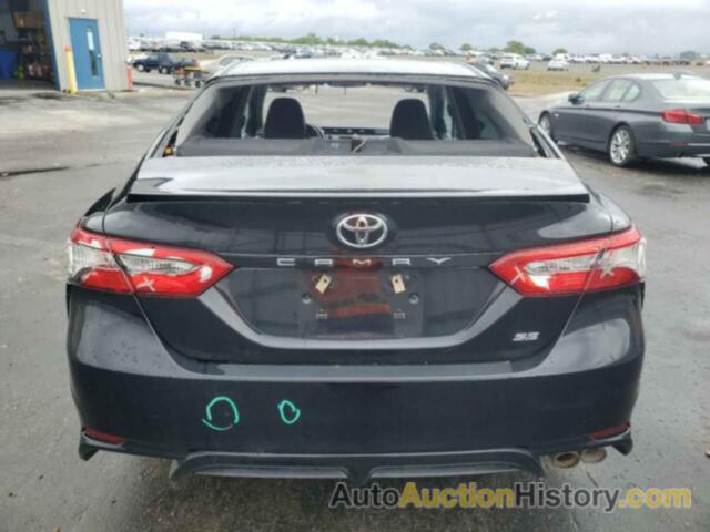 TOYOTA CAMRY L, 4T1B11HK1JU629225