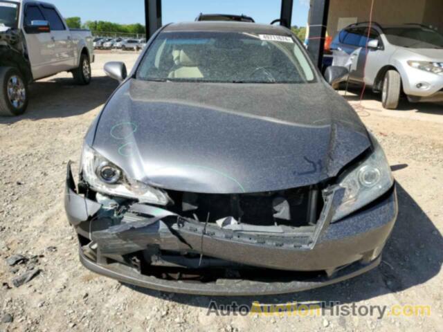 LEXUS ES350 350, JTHBK1EG1C2473766