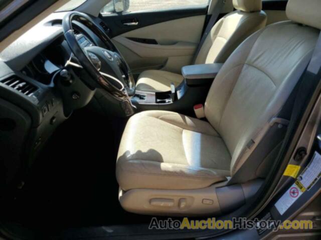 LEXUS ES350 350, JTHBK1EG1C2473766