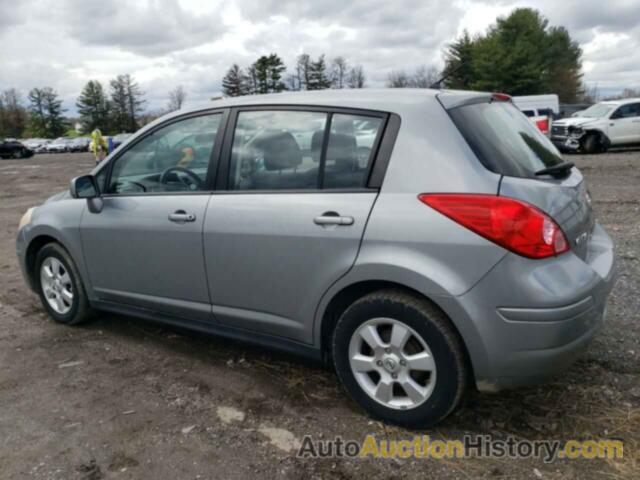 NISSAN VERSA S, 3N1BC13E19L410225