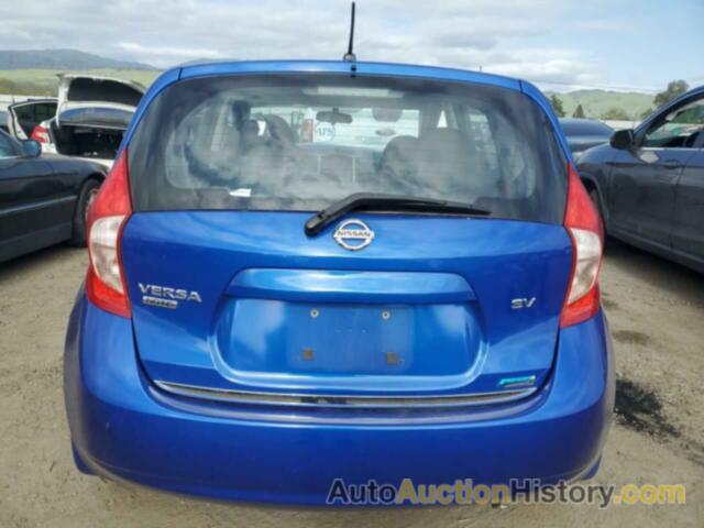 NISSAN VERSA S, 3N1CE2CP9FL384796