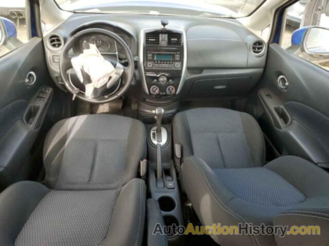 NISSAN VERSA S, 3N1CE2CP9FL384796