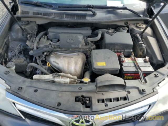 TOYOTA CAMRY BASE, 4T1BF1FK7CU054555