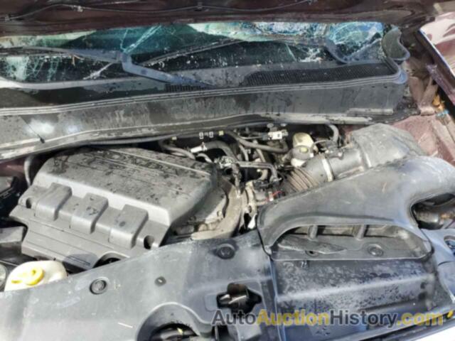 HONDA PILOT EXL, 5FNYF3H51BB026453