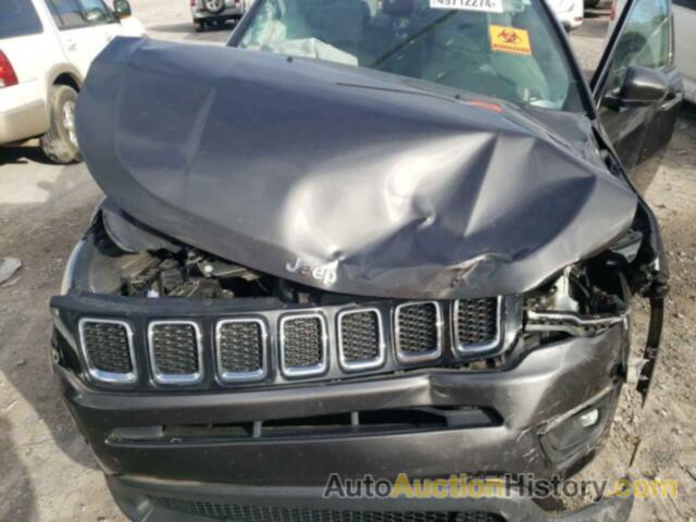 JEEP COMPASS LATITUDE, 3C4NJDBB8KT665825