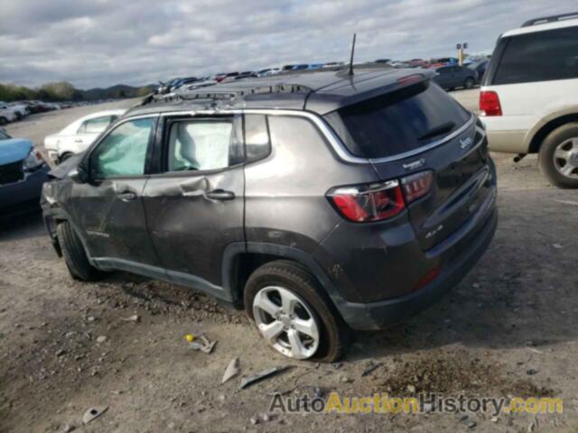 JEEP COMPASS LATITUDE, 3C4NJDBB8KT665825