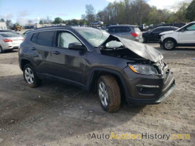 JEEP COMPASS LATITUDE, 3C4NJDBB8KT665825