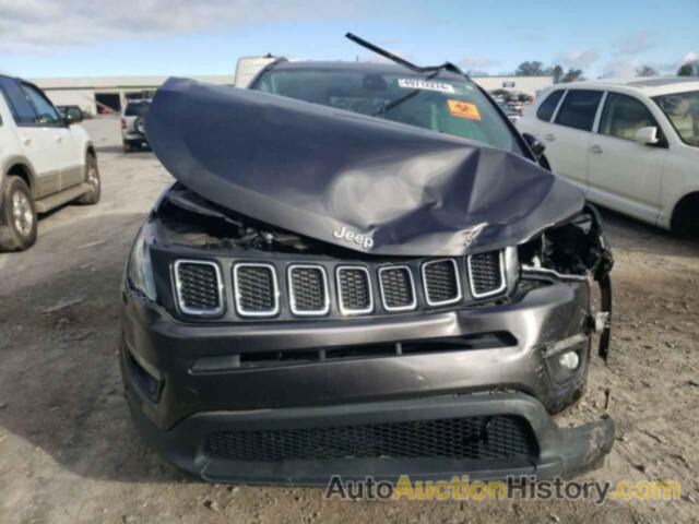 JEEP COMPASS LATITUDE, 3C4NJDBB8KT665825